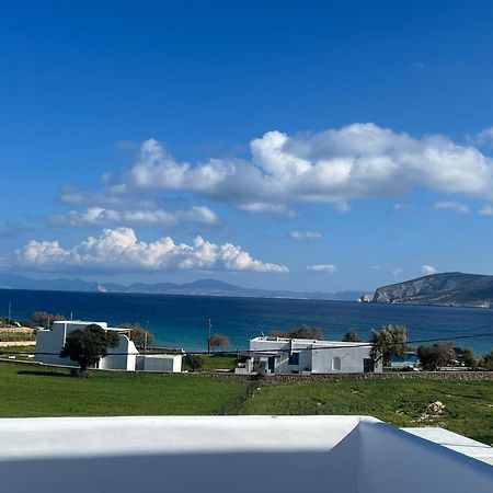 Studios Venetsanos Куфонісі Екстер'єр фото